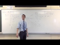 Hyperbola Properties and Relationships