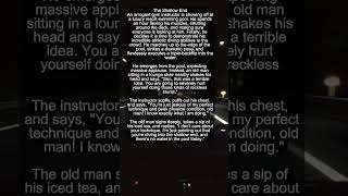 The Shallow End #shorts #jokes #humor #funny