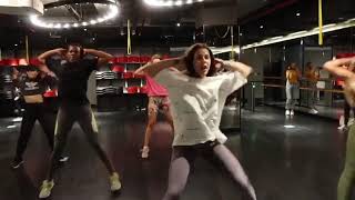 Street Jazz With Dana Vladut Dance Classes For Women In Dubai