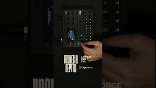 Drones &amp; Depths Elektron Digitone 2 Sound Pack Demo 06 #elektron #digitone2 #idm
