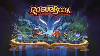 Roguebook #38: Die Edelsteinmine mit der Guillotine [Gameplay Deutsch]
