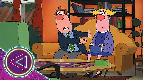 Episode 8 - Bob and Margaret | FULL EPISODE | RETR...