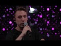 Capture de la vidéo Odesza - Full Performance (Live On Kexp)