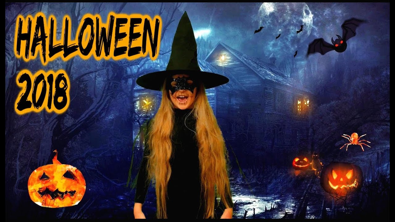 HALLOWEEN NARZECZONA MORGULA