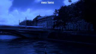 Adam Griffith | Neo Lens
