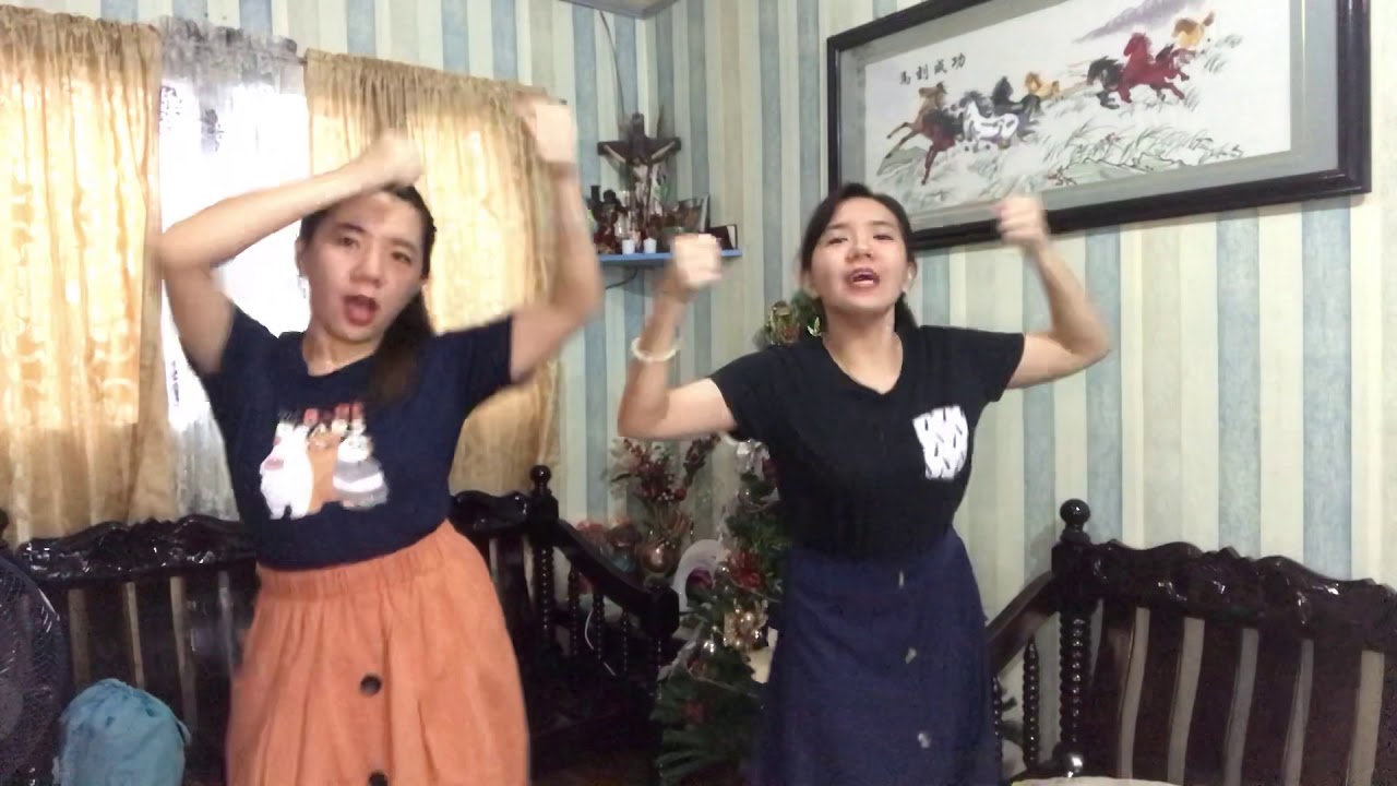 Binabago mo ako Araw-Araw 🙏👆