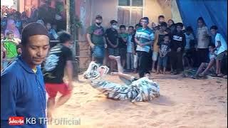 Sesi Janturan || TURONGGO DWI SAPUTRO