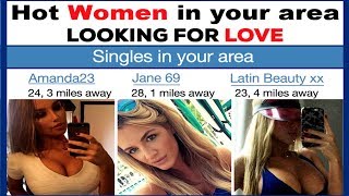 Does Hot Singles in Your Area Porn Ads Actually Work? screenshot 2