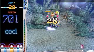 O2Jam Lv18 Surf