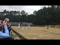 Jumping exercises with Gemma Tattersall