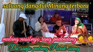 Download Lagu saluang dangdut Minang👍Taluk dalam Alahan panjang MP3