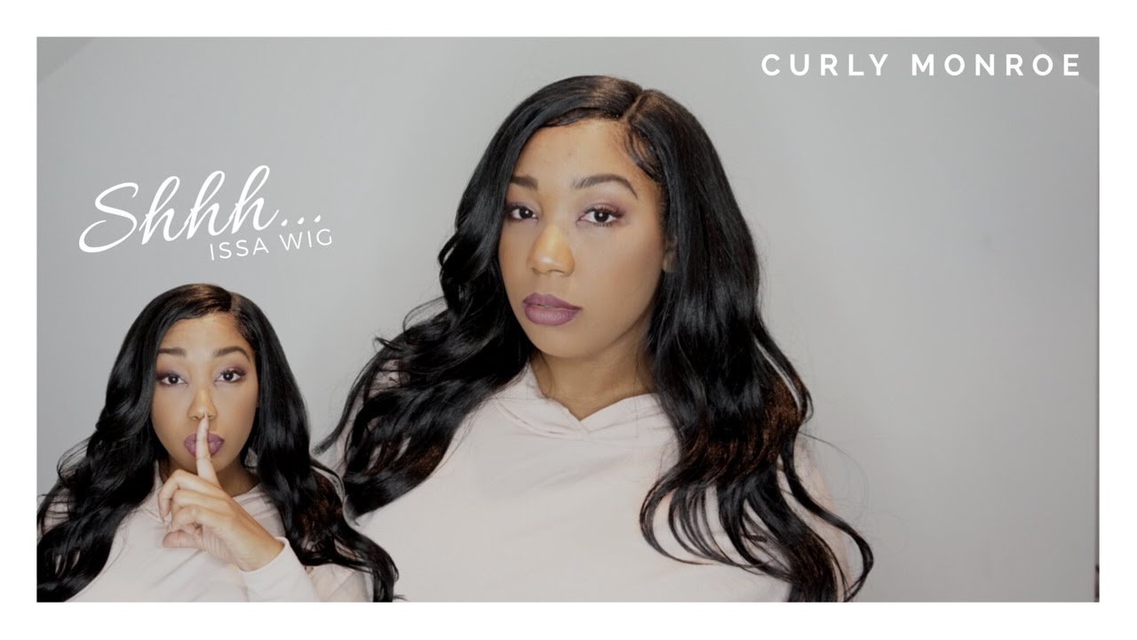 lace wig 202