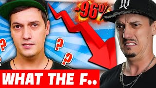 Das traurige ENDE von LeFloid 😱 - React
