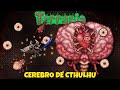 COMO INVOCAR AL CEREBRO DE CTHULHU | Terraria
