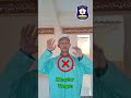 Cara takbir #sholat #viralshort #islam #ibadah