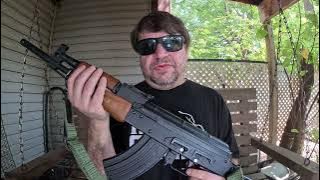 Highs & Lows Of Romania's AKs Across 3 Decades (Where's The WASR Today?)