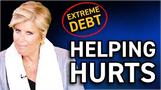 When Helping Hurts: A Son’s Debt Nearly Destroys His Parents | Suze Orman Show Full Episode