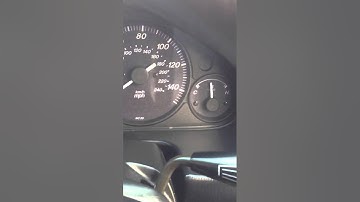 Mazda mx5 miata part 1 ( of 3 ) stall heat start problem