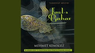 Narına Yandım