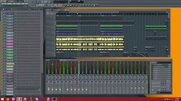 Senior Project - Audio Engineering