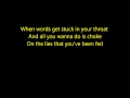 Drenge  fuckabout lyrics