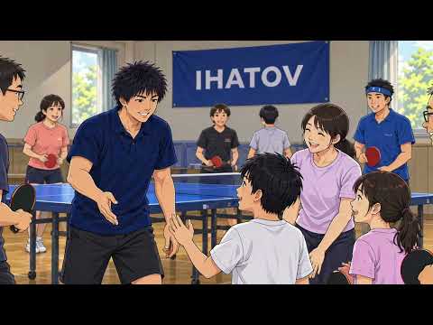 IHATOVの創業ストーリーのサムネイル