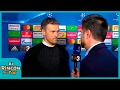 El enfado de Luis Enrique con un periodista