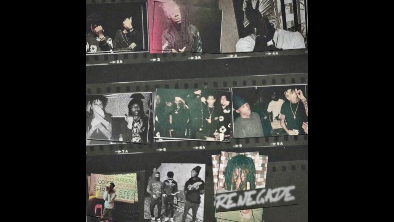 ⚱️"Pcf Cypher Instrumental" Lil Tony Type Beat 2026 | Prod.