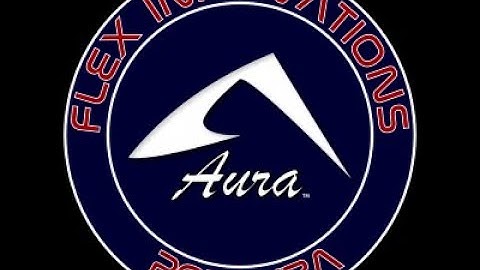 Flex Innovations Aura - How to Download and Install the Aura Config Tool