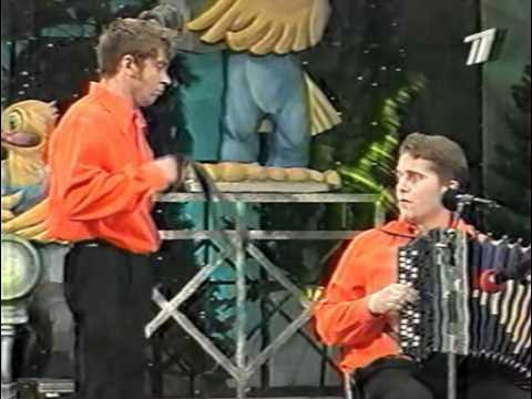 Кентачзис - YouTube