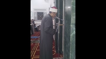 سورة هود و يوسف من تراويح الليلة الثانية عشر الشيخ احمد الغرباوي