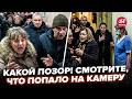 🤯Это просто ЖЕСТЬ! Слили ВИДЕО из БОЛЬНИЦЫ Донецка. Огромные ОЧЕРЕДИ. У местных ПАНИКА. ОСЫЧЕНКО