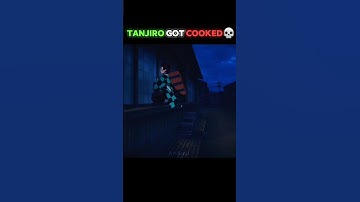 Bro Got Cooked_🤔💀 || Anime edit 4k|| #demonslayer#anime#foryou#shorts