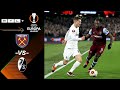 West Ham United vs. SC Freiburg – Highlights & Tore | UEFA Europa League image