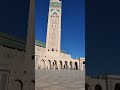 مسجد الحسن الثاني الدار البيضاء 2025