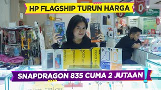 Cek Pasar Offline Hp Gaming 1 Jutaan Tecno Pova 5 & Tecno Pova Neo 3 MarZoom 258