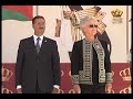 تخريج الفوج السادس عشر لمرشحات كلية الأميرة منى والمهن الطبية المساندة