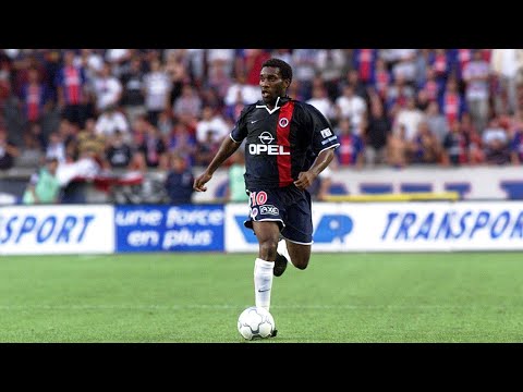 Video: Jay-Jay Okocha Netto waarde: Wiki, Getrouwd, Familie, Bruiloft, Salaris, Broers en zussen