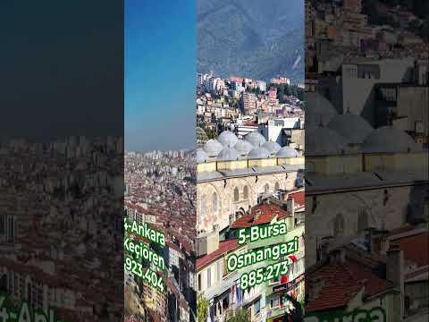 Türkiye'nin En Kalabalık