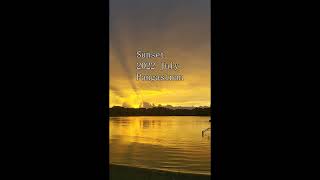 Pangasinan Sunset #shorts by Pinoy Review Project 14 views 1 year ago 11 seconds