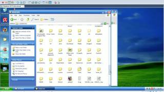 How to make a fake virus and a batch bomb