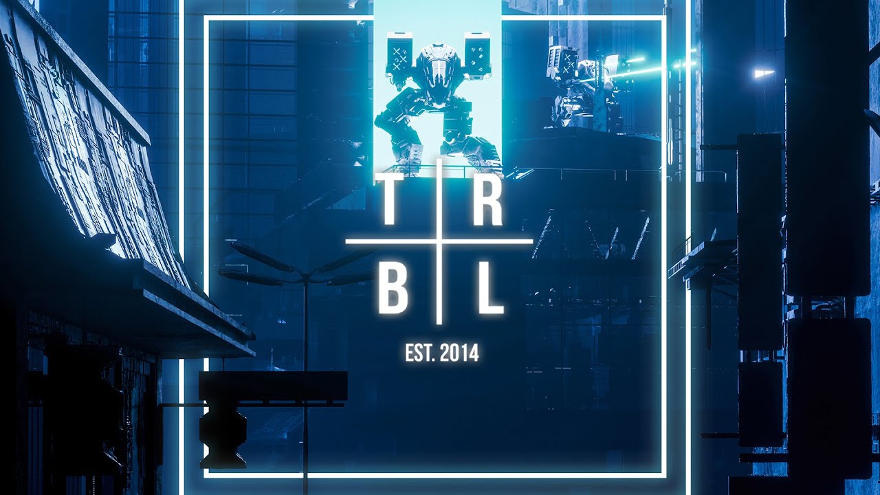 TUDOR & Becko - RIOT - YouTube