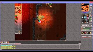 Tibia-Cyclops Hunt