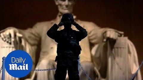 Trump allegedly wanted 10,000 troops deployed to quell civil unrest