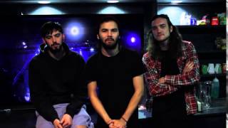 Introducing HyperFest 2016 with Northlane