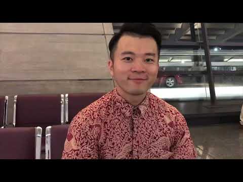 20190516桃園機場求婚 - 誌桔二次求婚子云 峇里島求婚大成功