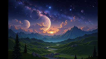 Ad Infinitum | Symphonic Orchestral Music