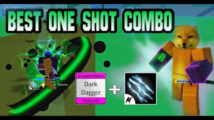 Best 🔥Top 5 String 🔥 One Shot Combos』 Roblox