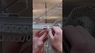Curtain Rail Kit for Geodesic Dome