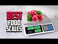 Top 10 Best Food Scales in 2023 Reviews